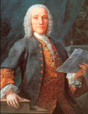 Domenico Scarlatti