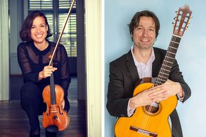 melinda stocker benjamin scheck