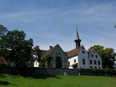 St. Margrethenkirche, Binningen