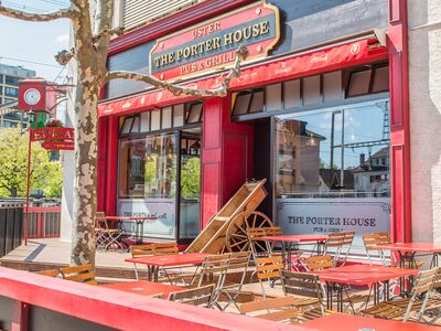 Porter House Pub & Grill, Uster