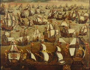 Kehrseite des Siglo de oro: Paläste und Hütten