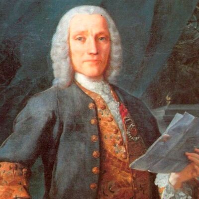 Domenico Scarlatti